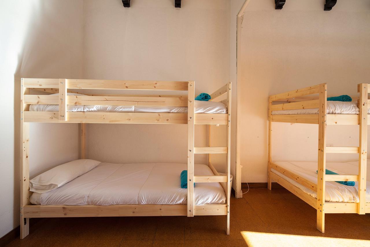 Bed and Breakfast Bed In Жерона Екстер'єр фото